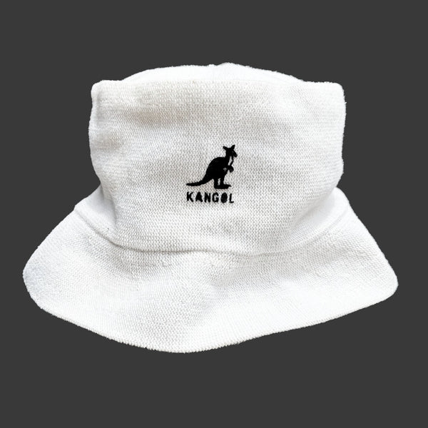 KANGOL 90'S BUCKET HAT