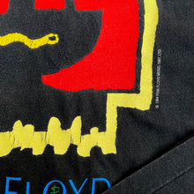 Load image into Gallery viewer, PINK FLOYD &#39;94 T-SHIRT