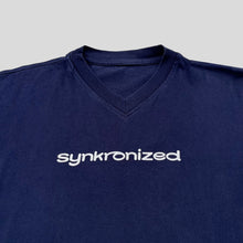 Load image into Gallery viewer, JAMIROQUAI SYNKRONIZED &#39;99 T-SHIRT