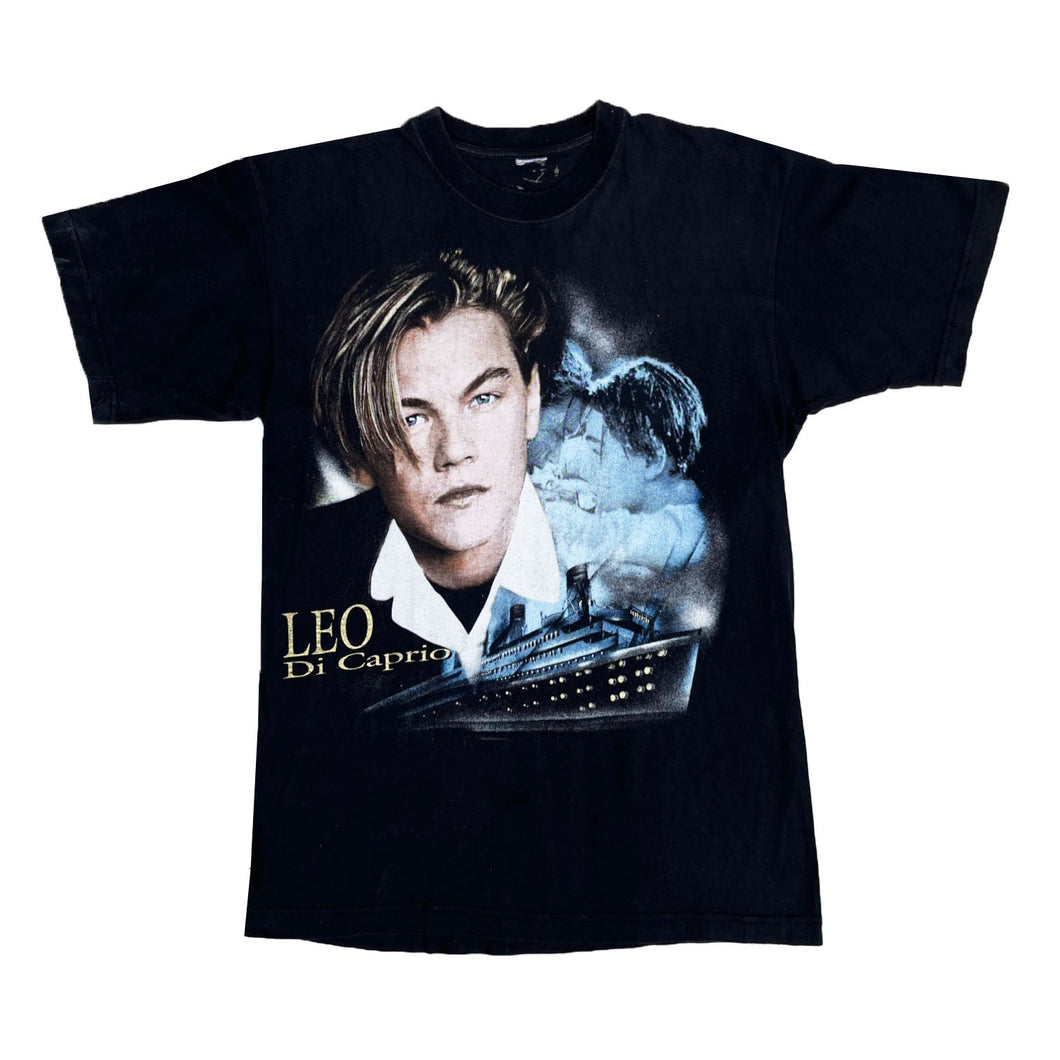 LEONARDO DICAPRIO 90'S T-SHIRT