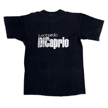 Load image into Gallery viewer, LEONARDO DICAPRIO 90&#39;S T-SHIRT