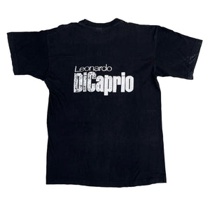 LEONARDO DICAPRIO 90'S T-SHIRT