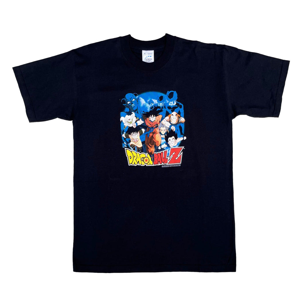 DRAGON BALL Z 90'S T-SHIRT