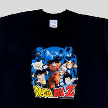 Load image into Gallery viewer, DRAGON BALL Z 90&#39;S T-SHIRT