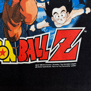 DRAGON BALL Z 90'S T-SHIRT