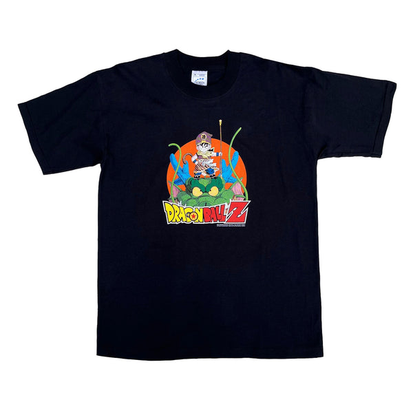 DRAGON BALL Z 90'S T-SHIRT