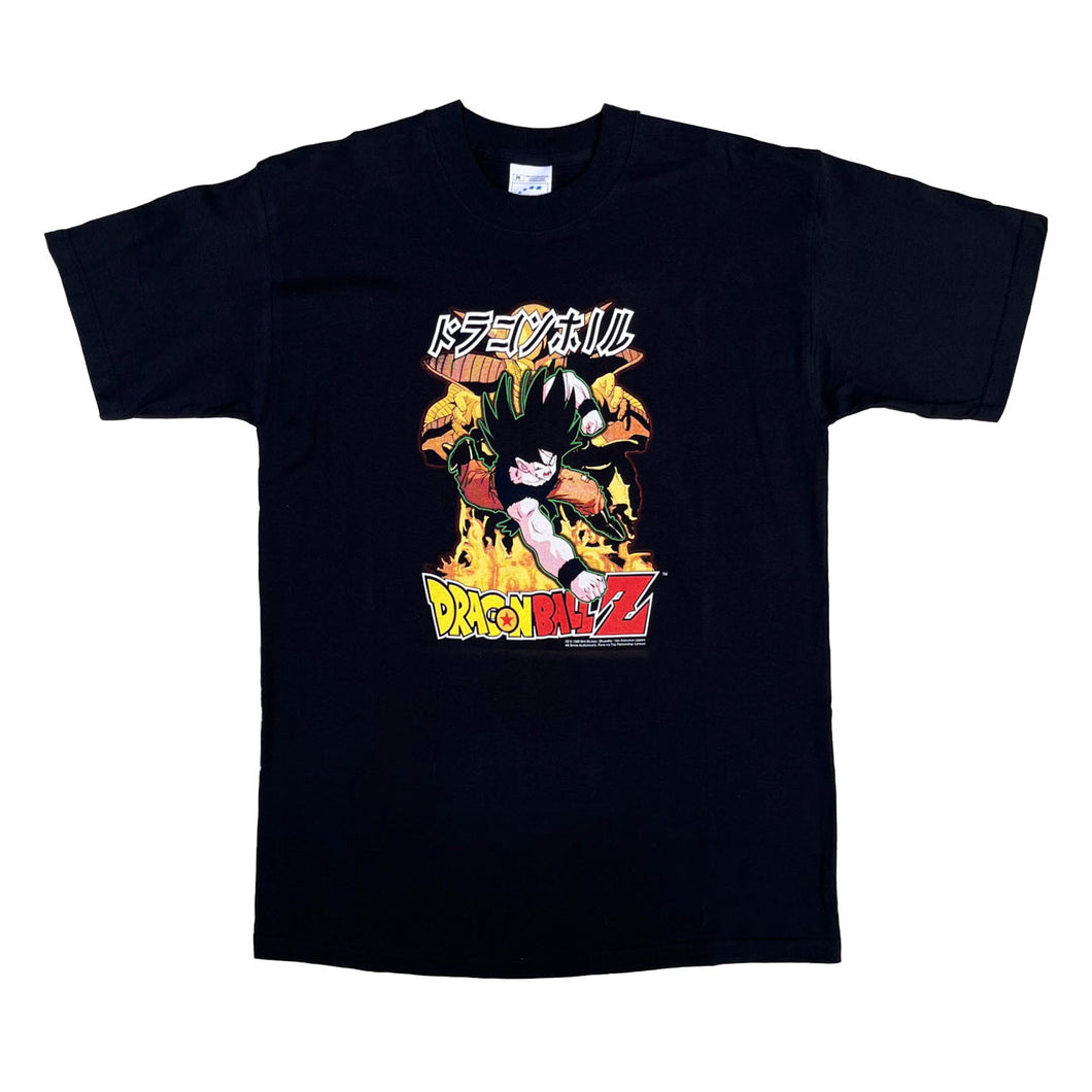 DRAGON BALL Z 90'S T-SHIRT