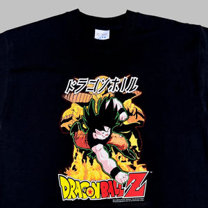 DRAGON BALL Z 90'S T-SHIRT