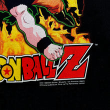 Load image into Gallery viewer, DRAGON BALL Z 90&#39;S T-SHIRT