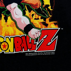 DRAGON BALL Z 90'S T-SHIRT