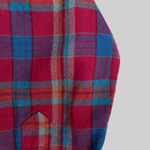 Load image into Gallery viewer, PENDLETON 80&#39;S L/S WOOL SHIRT