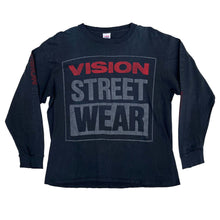 Load image into Gallery viewer, VISION STREET WEAR &#39;87 L/S T-SHIRT