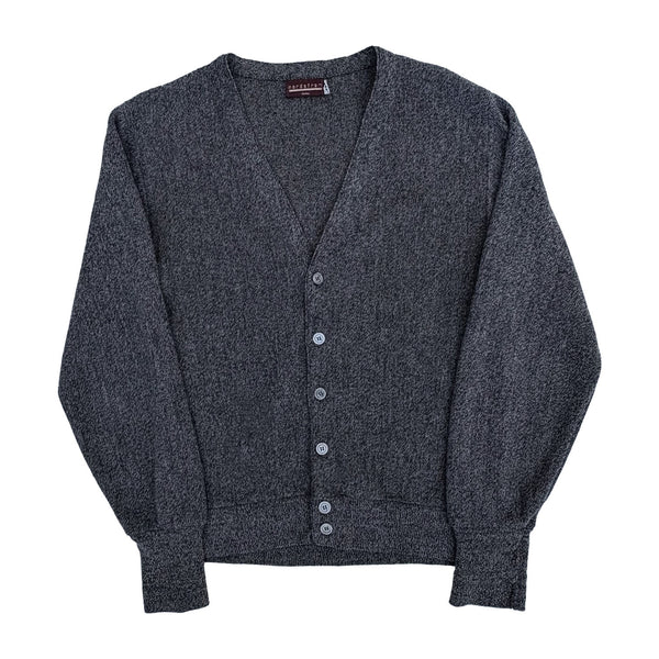 NORDSTROM 80'S CARDIGAN