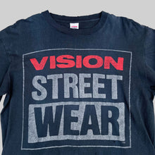 Load image into Gallery viewer, VISION STREET WEAR &#39;87 L/S T-SHIRT