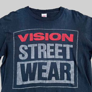 VISION STREET WEAR '87 L/S T-SHIRT