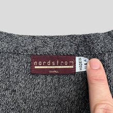 Load image into Gallery viewer, NORDSTROM 80'S CARDIGAN