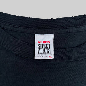 VISION STREET WEAR '87 L/S T-SHIRT