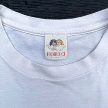 Load image into Gallery viewer, FIORUCCI &#39;CHERUBS&#39; 90&#39;S T-SHIRT