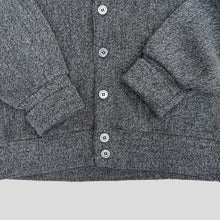 Load image into Gallery viewer, NORDSTROM 80'S CARDIGAN