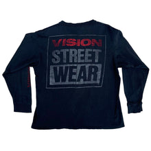 Load image into Gallery viewer, VISION STREET WEAR &#39;87 L/S T-SHIRT