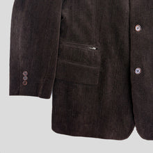 Load image into Gallery viewer, DKNY 90'S CORDUROY BLAZER