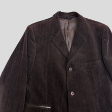 Load image into Gallery viewer, DKNY 90'S CORDUROY BLAZER