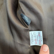 Load image into Gallery viewer, DKNY 90'S CORDUROY BLAZER