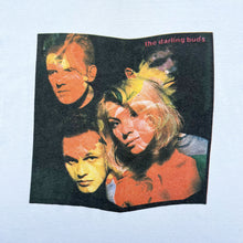 Load image into Gallery viewer, THE DARLING BUDS &#39;BURST&#39; &#39;88 T-SHIRT