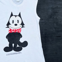 Load image into Gallery viewer, FELIX THE CAT &#39;83 TANK TOP