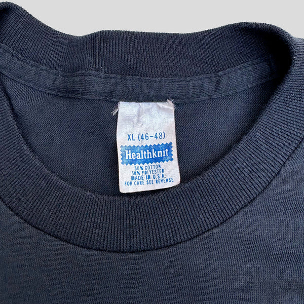 MIAMI VICE 80'S T-SHIRT