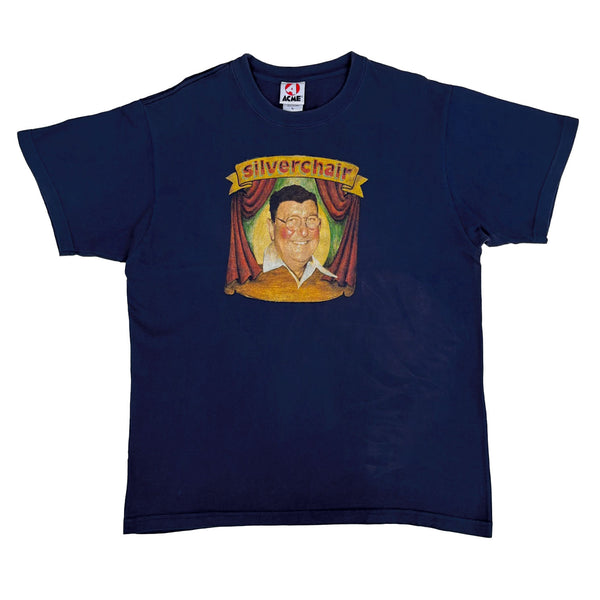 SILVERCHAIR 'FREAK SHOW' '97 T-SHIRT