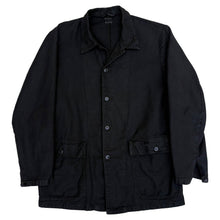 Load image into Gallery viewer, EUROPEAN WORKWEAR 1960'S DENIM CHORES JACKET