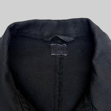Load image into Gallery viewer, EUROPEAN WORKWEAR 1960'S DENIM CHORES JACKET