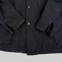 Load image into Gallery viewer, EUROPEAN WORKWEAR 1960'S DENIM CHORES JACKET