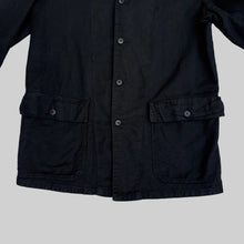 Load image into Gallery viewer, EUROPEAN WORKWEAR 1960'S DENIM CHORES JACKET