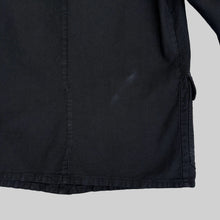 Load image into Gallery viewer, EUROPEAN WORKWEAR 1960'S DENIM CHORES JACKET