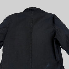 Load image into Gallery viewer, EUROPEAN WORKWEAR 1960'S DENIM CHORES JACKET
