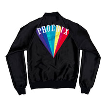 Load image into Gallery viewer, PHOENIX 00&#39;S JACKET