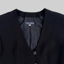 Load image into Gallery viewer, GIORGIO ARMANI 80'S BLAZER