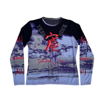 Load image into Gallery viewer, GAULTIER JEAN&#39;S &#39;99 L/S TOP