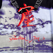 Load image into Gallery viewer, GAULTIER JEAN&#39;S &#39;99 L/S TOP