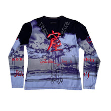 Load image into Gallery viewer, GAULTIER JEAN&#39;S &#39;99 L/S TOP