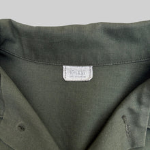 Load image into Gallery viewer, US ARMY OG 507 '87 FATIGUE SHIRT