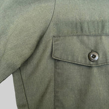 Load image into Gallery viewer, US ARMY OG 507 '87 FATIGUE SHIRT