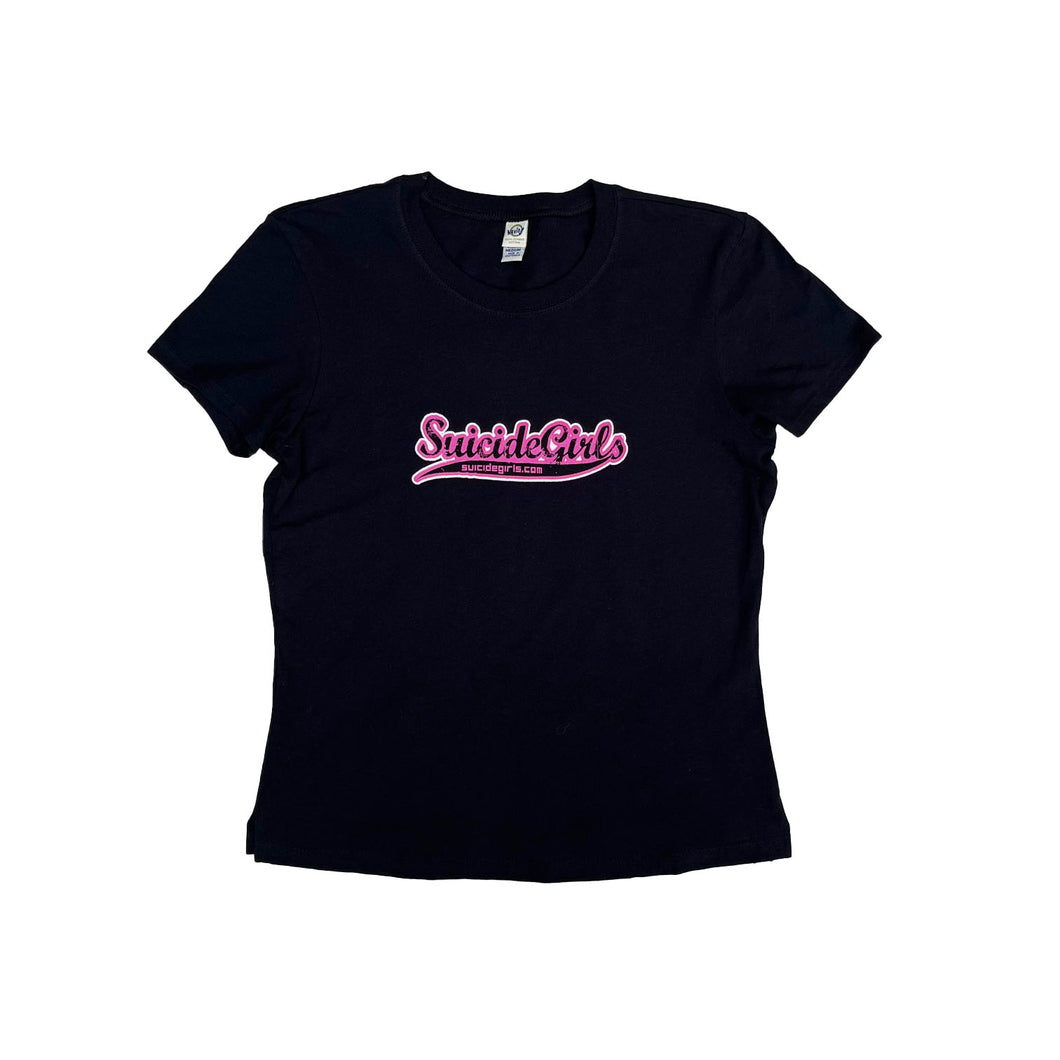 SUICIDE GIRLS 00'S TOP