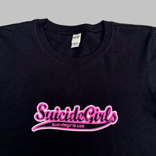 Load image into Gallery viewer, SUICIDE GIRLS 00&#39;S TOP