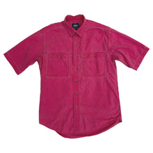 Load image into Gallery viewer, WOOLRICH 90'S S/S SHIRT
