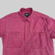 Load image into Gallery viewer, WOOLRICH 90'S S/S SHIRT