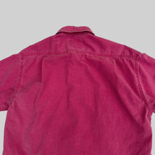 Load image into Gallery viewer, WOOLRICH 90'S S/S SHIRT