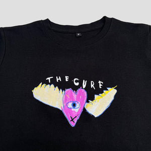 THE CURE '04 TOP